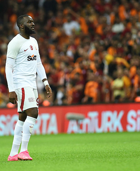 Brezilya’yı salladı Türkiye’ye geliyor! Galatasaray’dan bomba transfer hamlesi