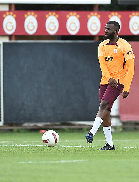 Brezilya’yı salladı Türkiye’ye geliyor! Galatasaray’dan bomba transfer hamlesi