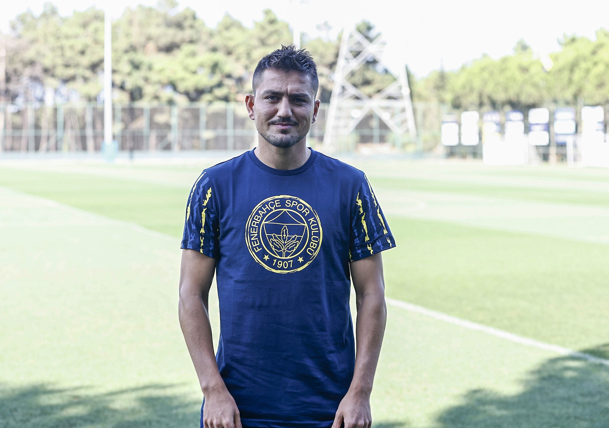 FENERBAHÇE HABERLERİ: Fransız basını böyle gördü! Cengiz Ünder zorluklar altında