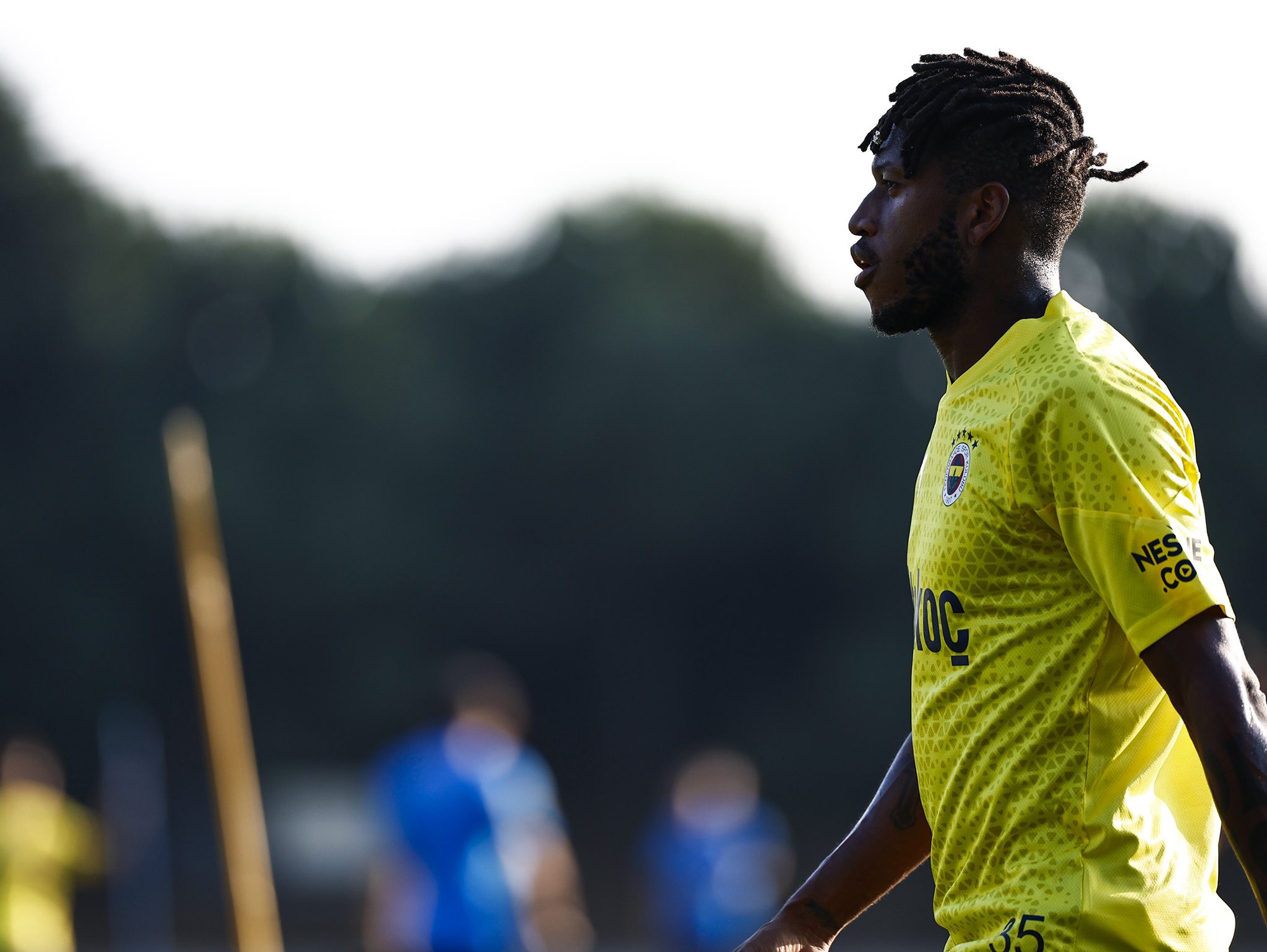 Milan’dan Rade Krunic kararı! Fenerbahçe ve transfer...