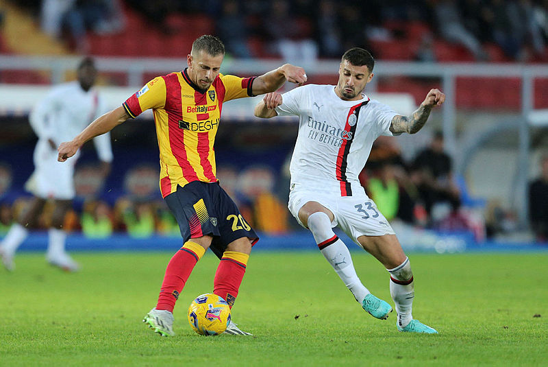 Milan’dan Rade Krunic kararı! Fenerbahçe ve transfer...