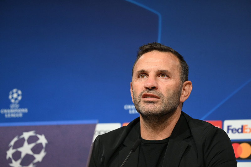 GALATASARAY HABERLERİ - Okan Buruk’tan ekstra mesai! Alanyaspor maçında...