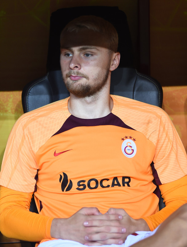 GALATASARAY TRANSFER HABERİ - Nelsson’a Ada’dan talip çıktı! Yönetim kiralık gönderecek