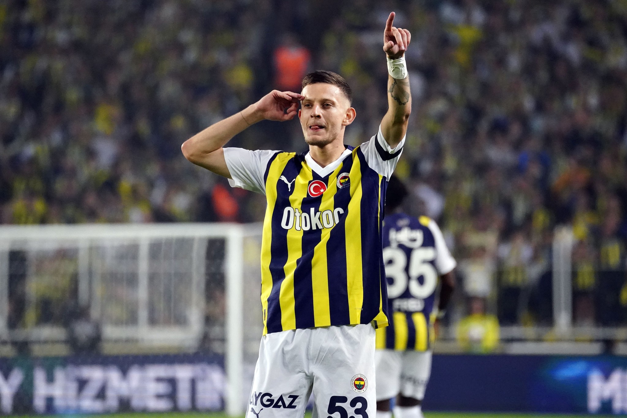 TRANSFER HABERLERİ: Şimdi ne olacak? Fenerbahçe’nin yıldızları paylaşılamıyor