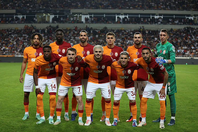 Galatasaray’a fırsat transferi! Devre arasında Manchester United’dan geliyor