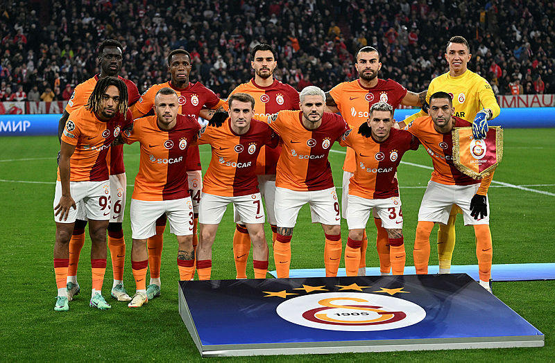 Galatasaray’a fırsat transferi! Devre arasında Manchester United’dan geliyor