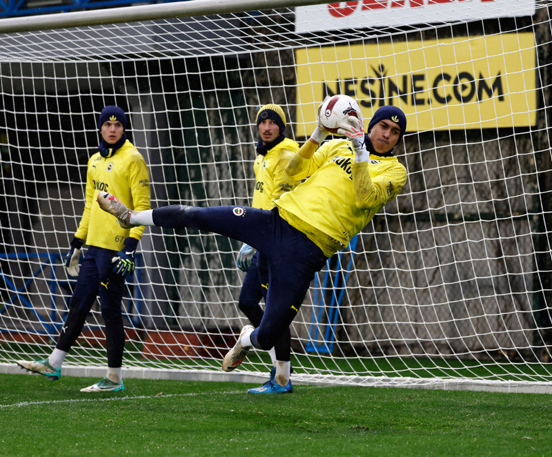 TRANSFER HABERİ - Almanya karşısında yıldızlaştı! Fenerbahçe milli yıldız için harekete geçti