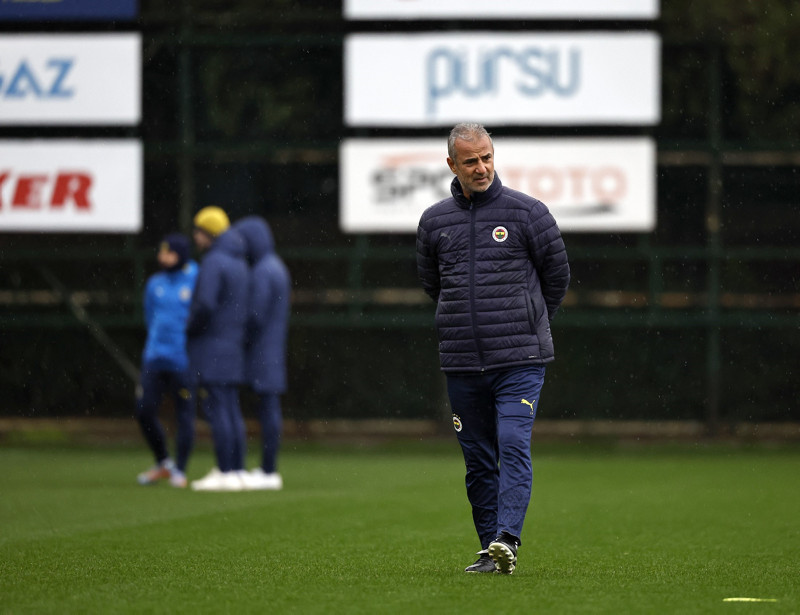 TRANSFER HABERİ - Almanya karşısında yıldızlaştı! Fenerbahçe milli yıldız için harekete geçti