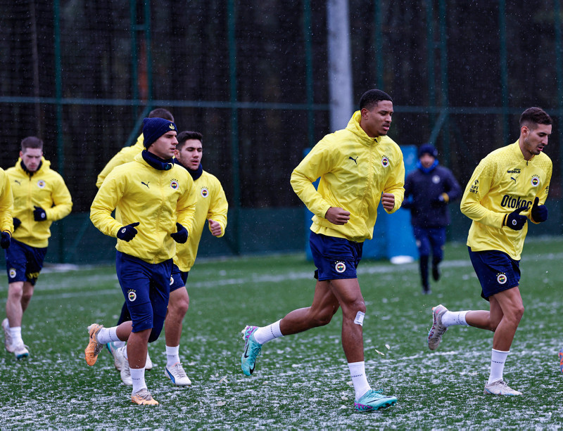 TRANSFER HABERİ - Almanya karşısında yıldızlaştı! Fenerbahçe milli yıldız için harekete geçti