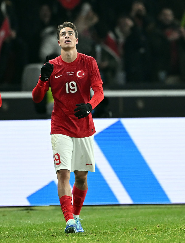 TRANSFER HABERİ - Almanya karşısında yıldızlaştı! Fenerbahçe milli yıldız için harekete geçti