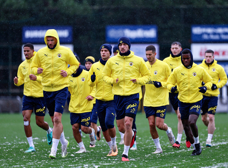TRANSFER HABERİ - Almanya karşısında yıldızlaştı! Fenerbahçe milli yıldız için harekete geçti