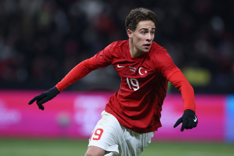 TRANSFER HABERİ - Almanya karşısında yıldızlaştı! Fenerbahçe milli yıldız için harekete geçti