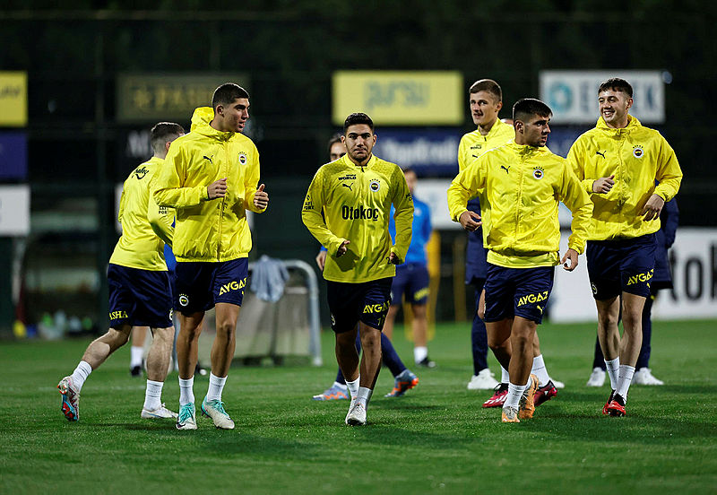 TRANSFER HABERİ - Almanya karşısında yıldızlaştı! Fenerbahçe milli yıldız için harekete geçti