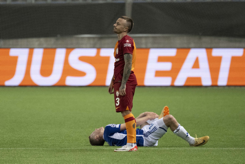 GALATASARAY TRANSFER HABERLERİ: G.Saray’da Angelino krizi! Leipzig’in düşüncesi...