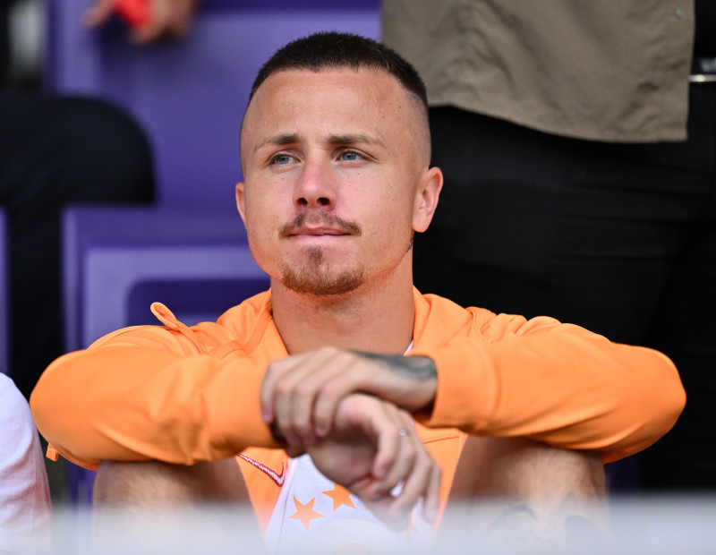 GALATASARAY TRANSFER HABERLERİ: G.Saray’da Angelino krizi! Leipzig’in düşüncesi...