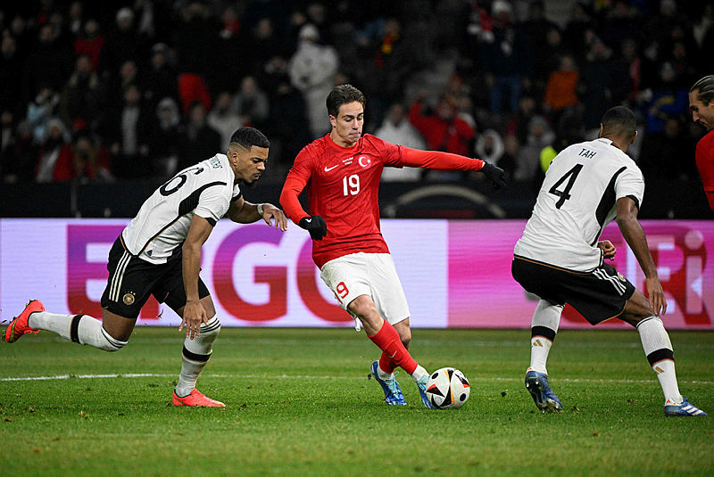 Beşiktaş, Fenerbahçe, Galatasaray’ın gözü onda! Transfer kararı...