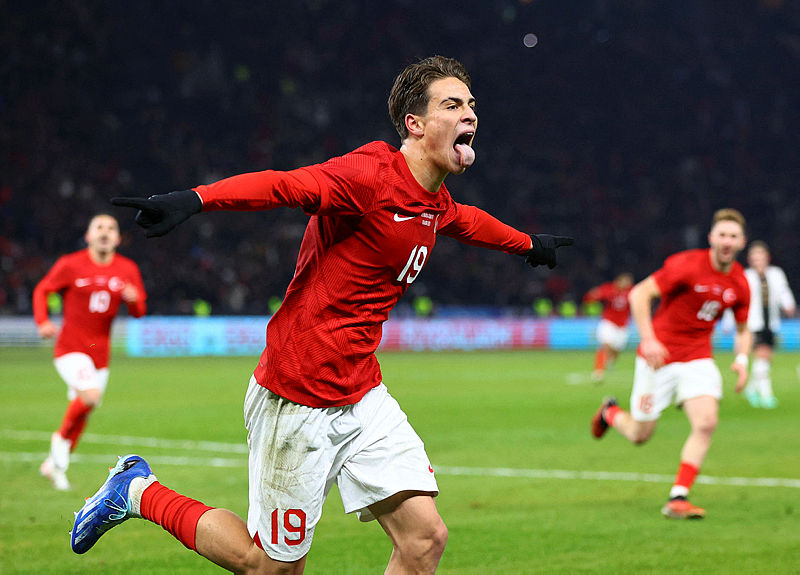 Beşiktaş, Fenerbahçe, Galatasaray’ın gözü onda! Transfer kararı...