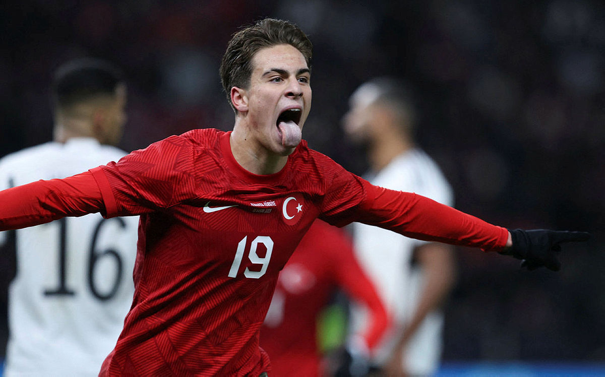 Beşiktaş, Fenerbahçe, Galatasaray’ın gözü onda! Transfer kararı...