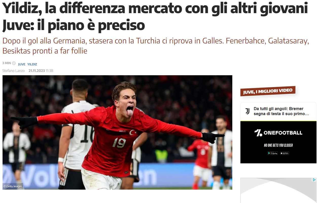 Beşiktaş, Fenerbahçe, Galatasaray’ın gözü onda! Transfer kararı...