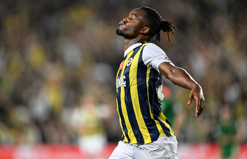 FENERBAHÇE TRANSFER HABERLERİ: Michy Batshuayi Kararını Verdi! İsmail ...