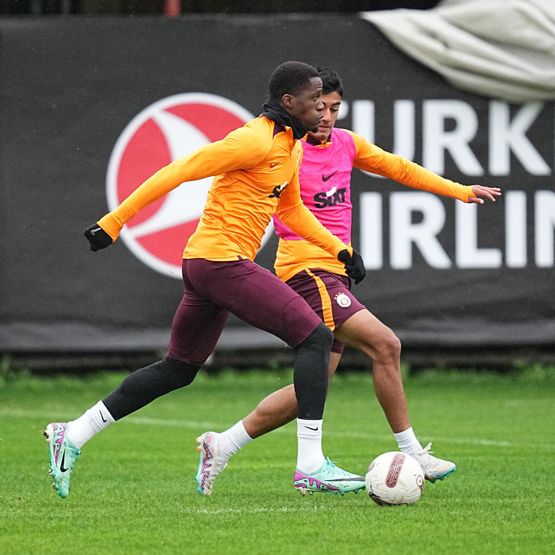 TRANSFER HABERİ - Borussia Dortmund’un Salih Özcan için istediği rakam ortaya çıktı! Fenerbahçe ve Galatasaray...