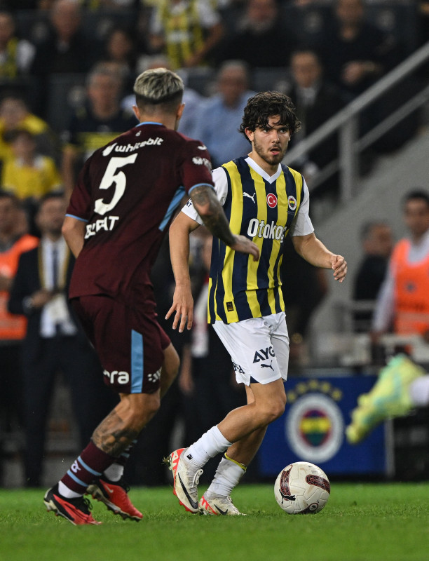 TRANSFER HABERİ - Fenerbahçe’den flaş Ferdi kararı! Ayrılık...