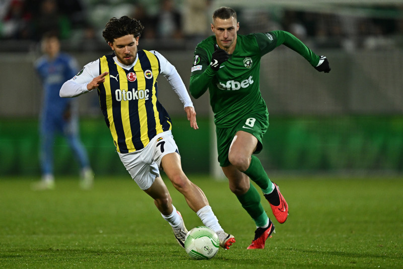 TRANSFER HABERİ - Fenerbahçe’den flaş Ferdi kararı! Ayrılık...