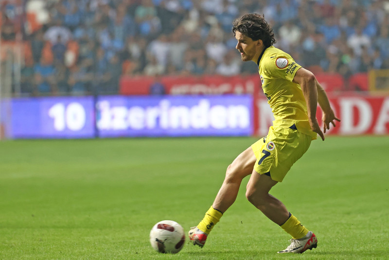 TRANSFER HABERİ - Fenerbahçe’den flaş Ferdi kararı! Ayrılık...