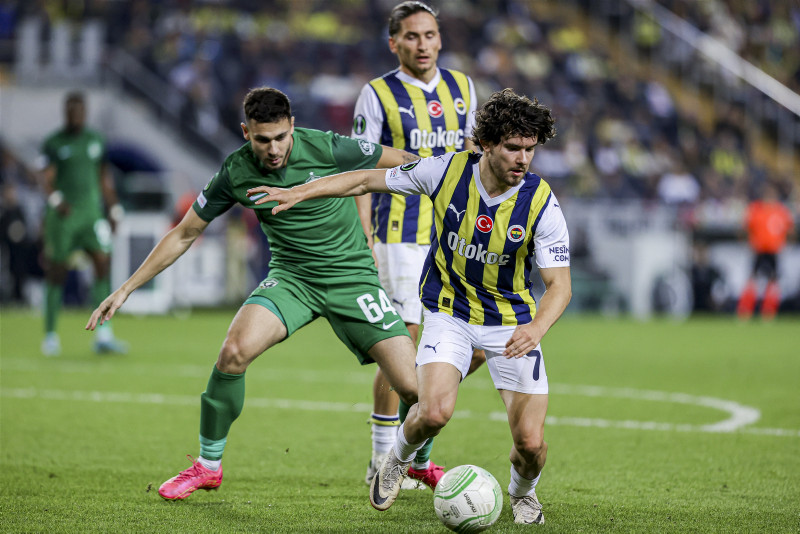 TRANSFER HABERİ - Fenerbahçe’den flaş Ferdi kararı! Ayrılık...