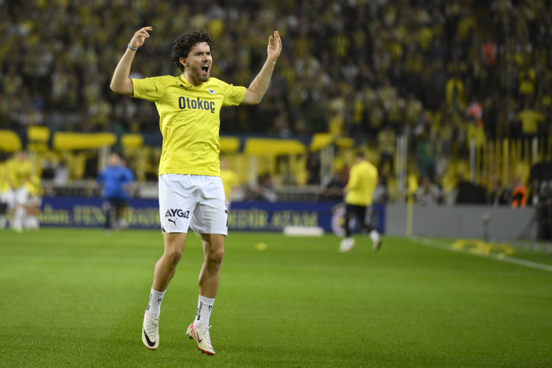 TRANSFER HABERİ - Fenerbahçe’den flaş Ferdi kararı! Ayrılık...