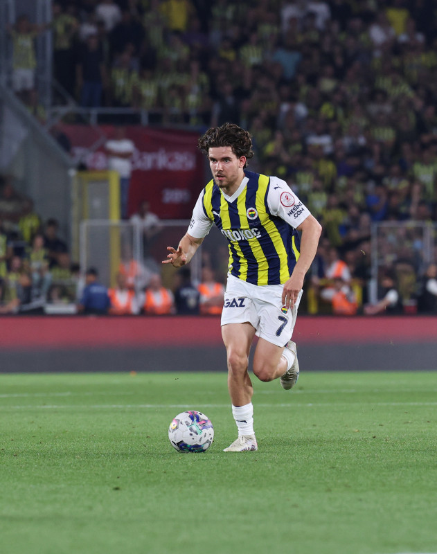 TRANSFER HABERİ - Fenerbahçe’den flaş Ferdi kararı! Ayrılık...