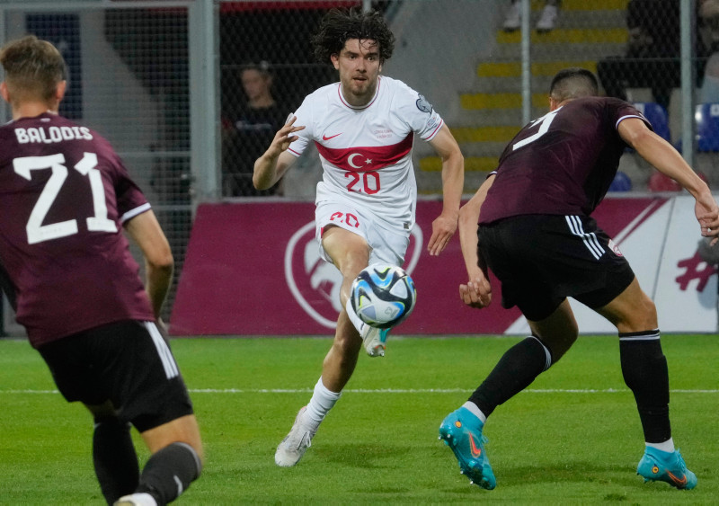TRANSFER HABERİ - Fenerbahçe’den flaş Ferdi kararı! Ayrılık...