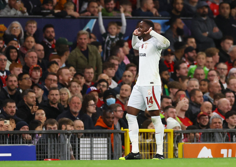 Galatasaray için ya tamam ya devam! Dakikası 3 milyon TL’lik 2 maç