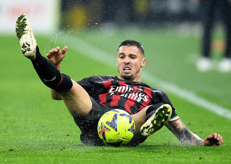 Milan Rade Krunic’te kararını verdi! Fenerbahçe ve transfer...