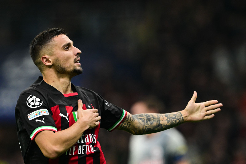 Milan Rade Krunic’te kararını verdi! Fenerbahçe ve transfer...