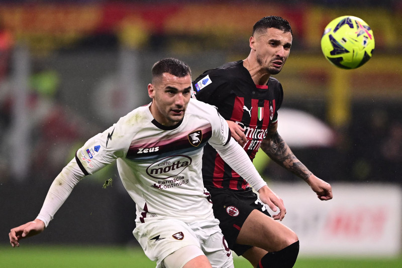 Milan Rade Krunic’te kararını verdi! Fenerbahçe ve transfer...