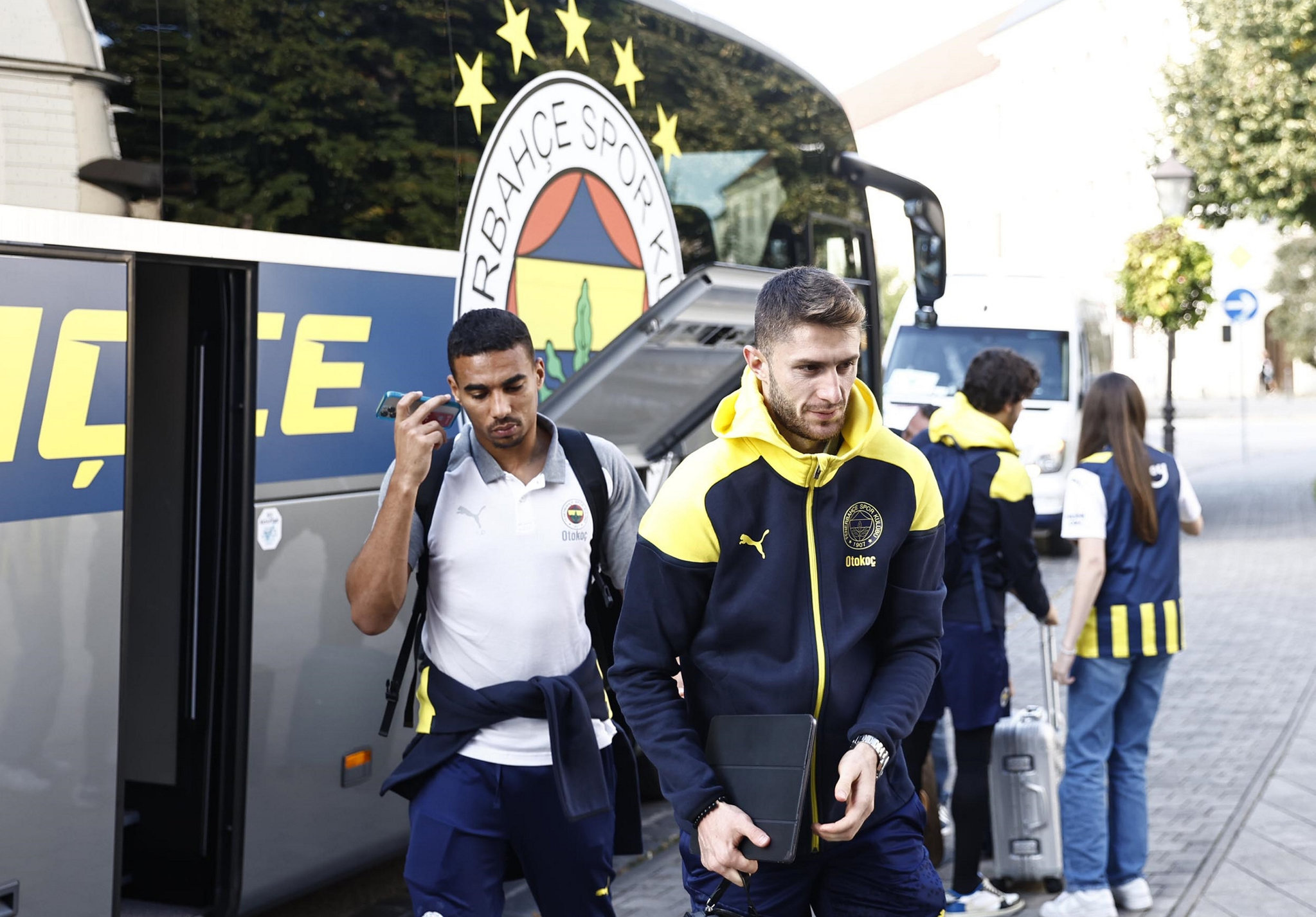 TRANSFER HABERİ - Alman devleri İsmail Yüksek’in peşinde! Milli maçta izlediler