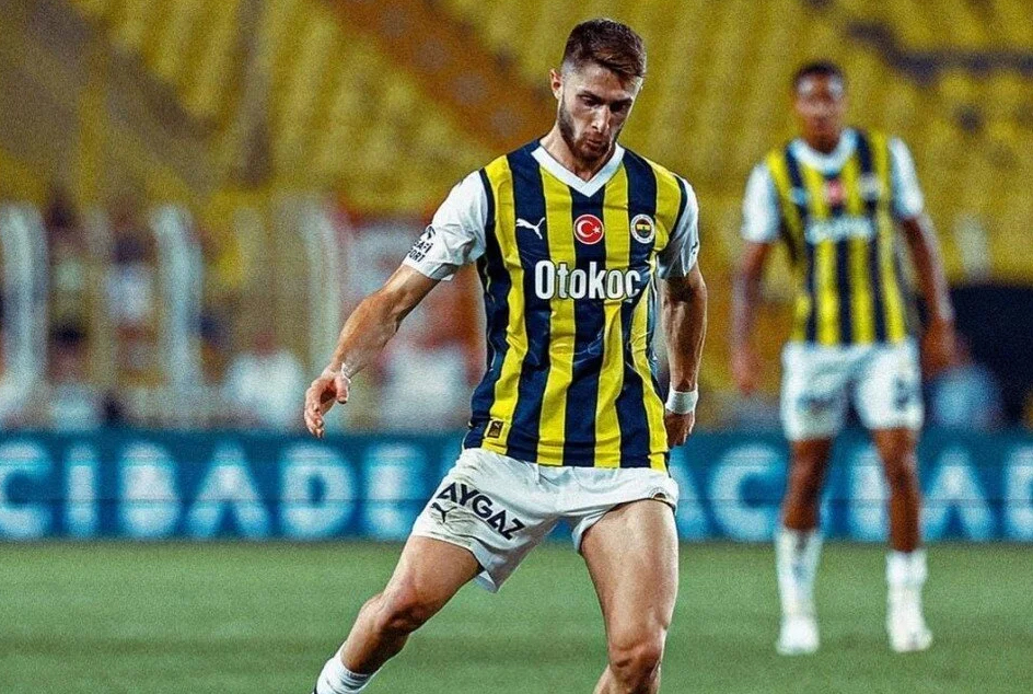 TRANSFER HABERİ - Alman devleri İsmail Yüksek’in peşinde! Milli maçta izlediler