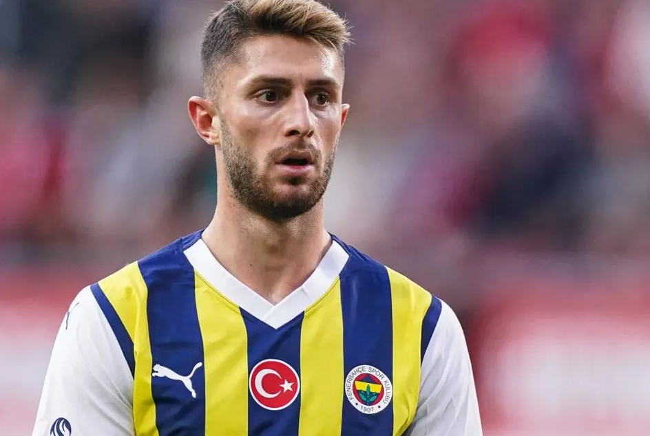 TRANSFER HABERİ - Alman devleri İsmail Yüksek’in peşinde! Milli maçta izlediler