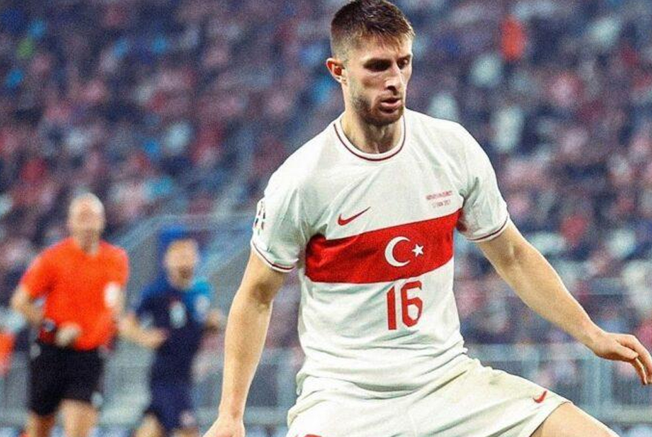 TRANSFER HABERİ - Alman devleri İsmail Yüksek’in peşinde! Milli maçta izlediler
