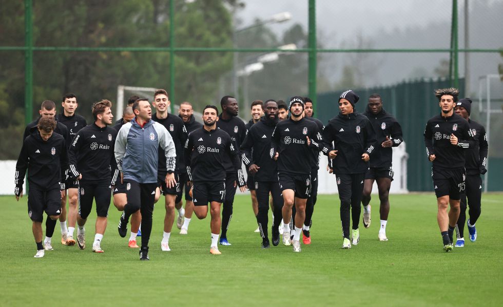 TRANSFER HABERİ: Beşiktaş’ta flaş Rachid Ghezzal gelişmesi! Yollar ayrılıyor mu? | ÖZEL