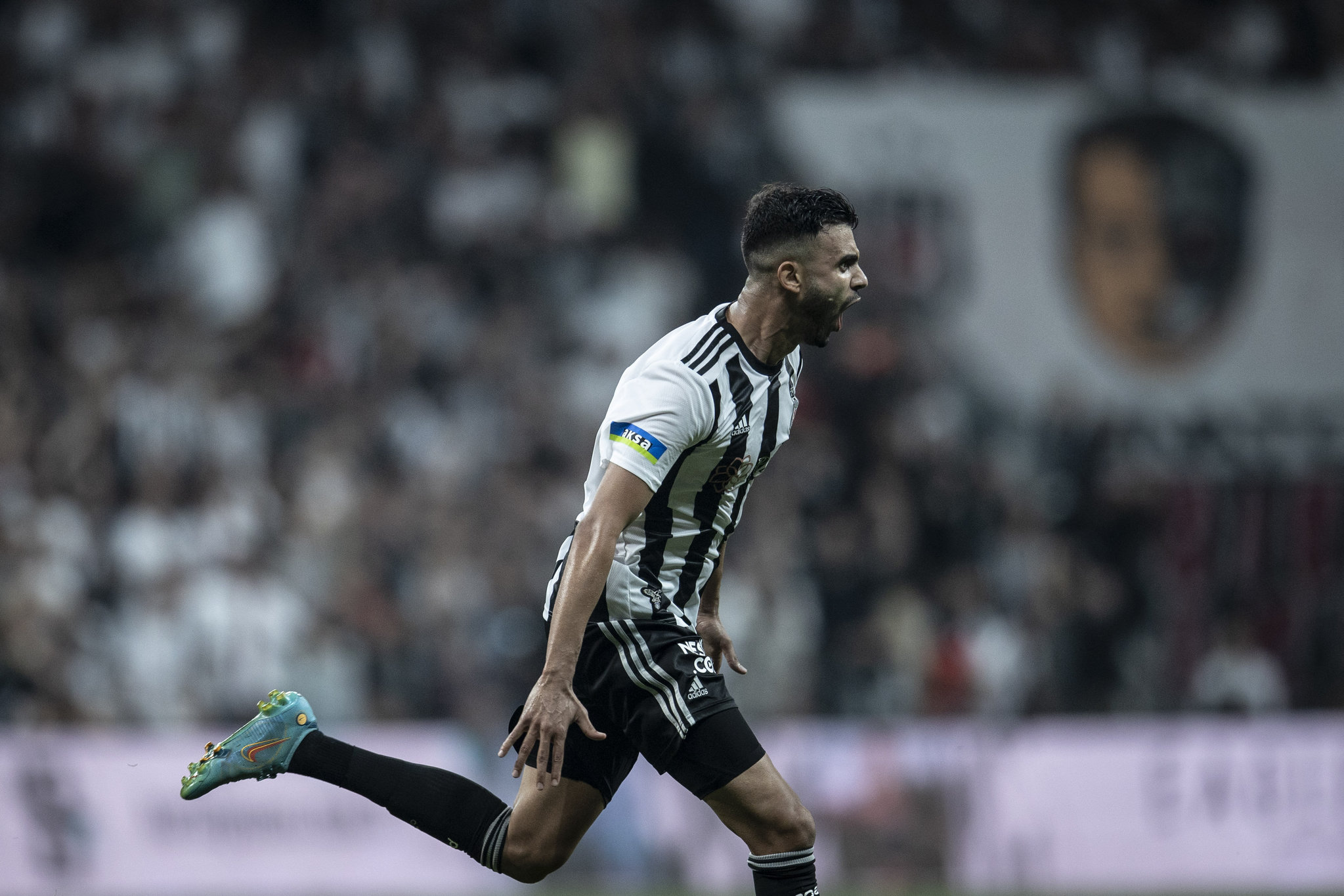 TRANSFER HABERİ: Beşiktaş’ta flaş Rachid Ghezzal gelişmesi! Yollar ayrılıyor mu? | ÖZEL