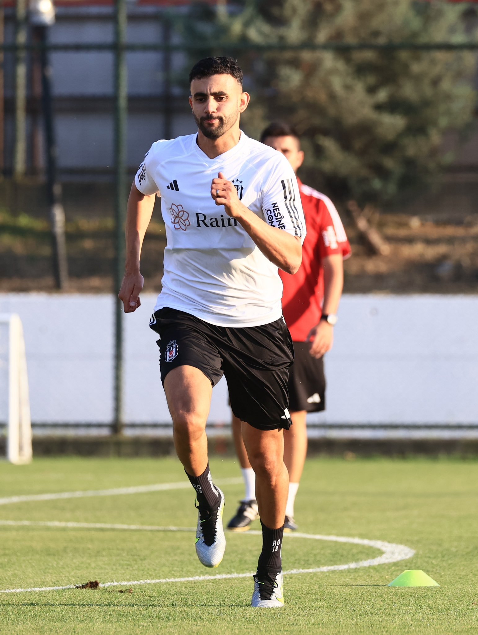 TRANSFER HABERİ: Beşiktaş’ta flaş Rachid Ghezzal gelişmesi! Yollar ayrılıyor mu? | ÖZEL