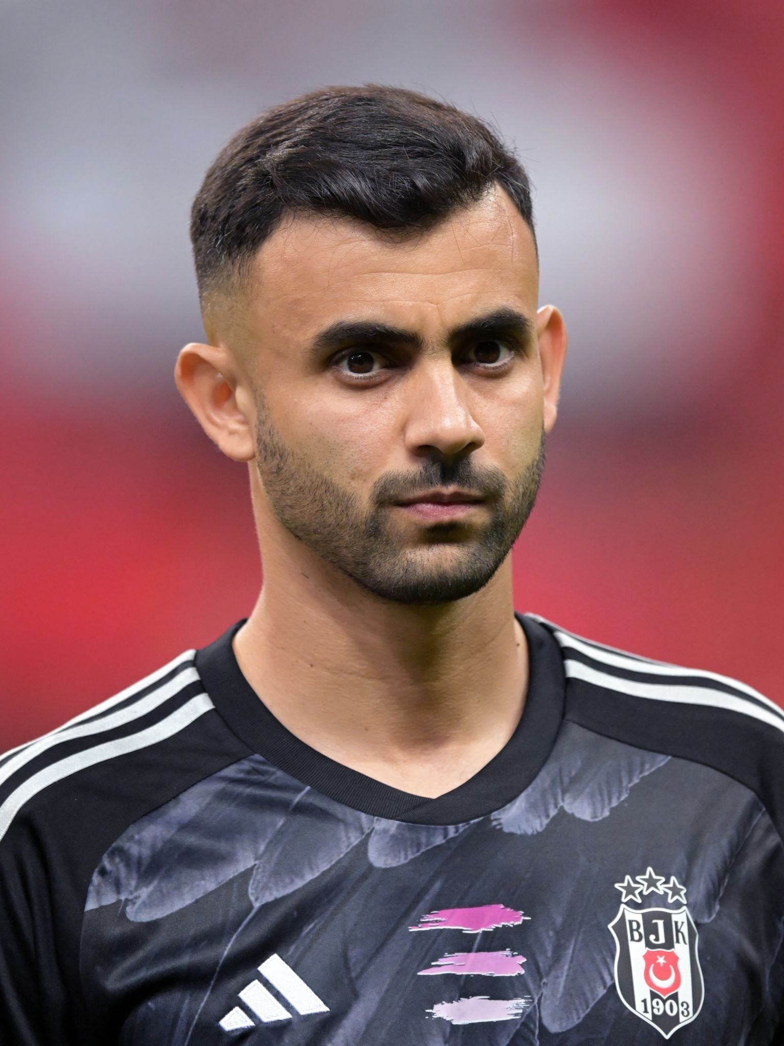 TRANSFER HABERİ: Beşiktaş’ta flaş Rachid Ghezzal gelişmesi! Yollar ayrılıyor mu? | ÖZEL