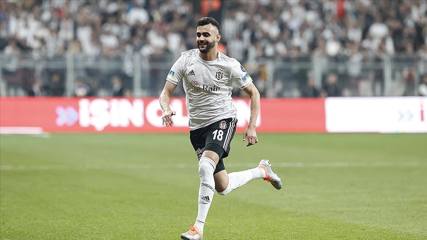 TRANSFER HABERİ: Beşiktaş’ta flaş Rachid Ghezzal gelişmesi! Yollar ayrılıyor mu? | ÖZEL