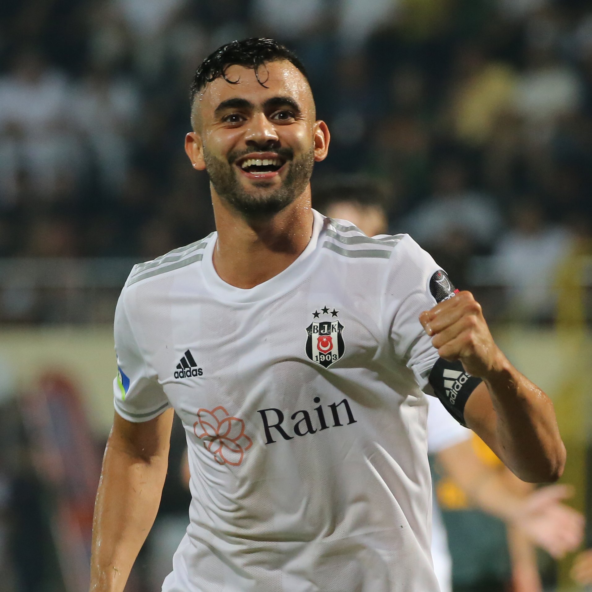 TRANSFER HABERİ: Beşiktaş’ta flaş Rachid Ghezzal gelişmesi! Yollar ayrılıyor mu? | ÖZEL