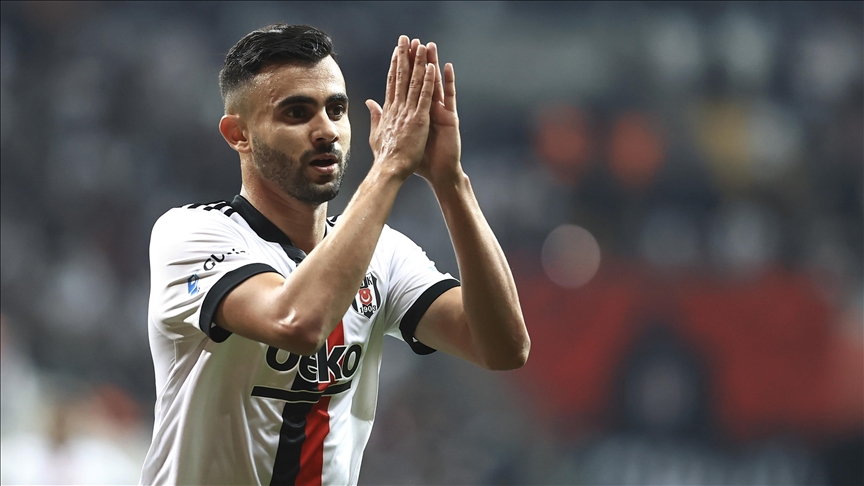 TRANSFER HABERİ: Beşiktaş’ta flaş Rachid Ghezzal gelişmesi! Yollar ayrılıyor mu? | ÖZEL