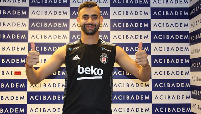 TRANSFER HABERİ: Beşiktaş’ta flaş Rachid Ghezzal gelişmesi! Yollar ayrılıyor mu? | ÖZEL