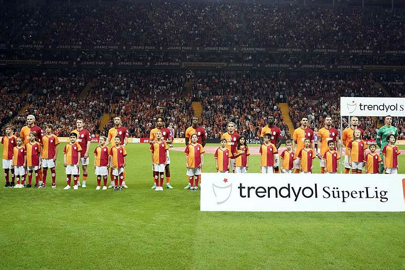 Galatasaray zirve peşinde! İşte Okan Buruk’un Alanyaspor maçı muhtemel 11’i