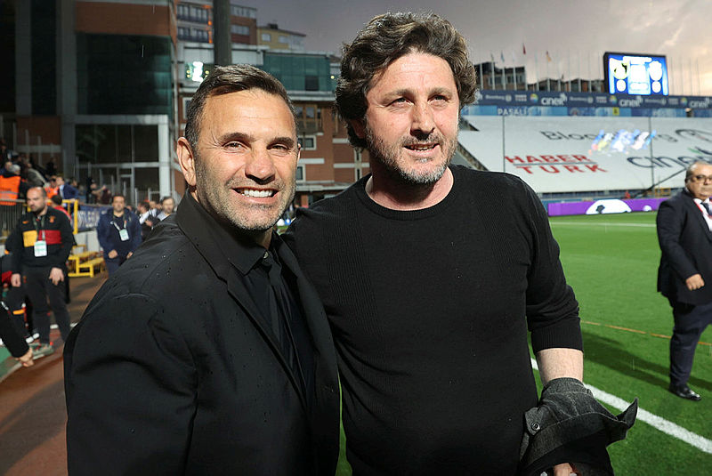 Galatasaray zirve peşinde! İşte Okan Buruk’un Alanyaspor maçı muhtemel 11’i